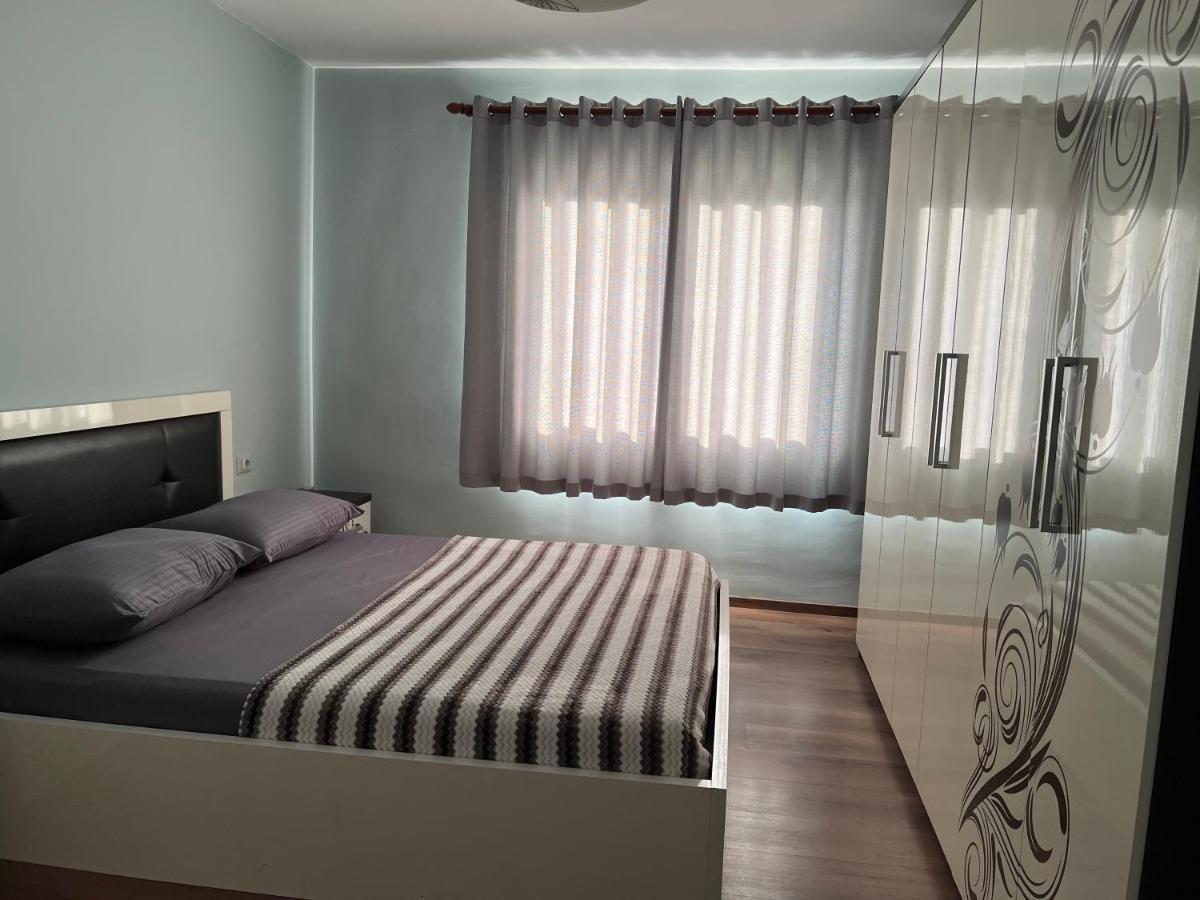 Casa Mia - Modern Apartment Near The City Center Tirana Exterior photo