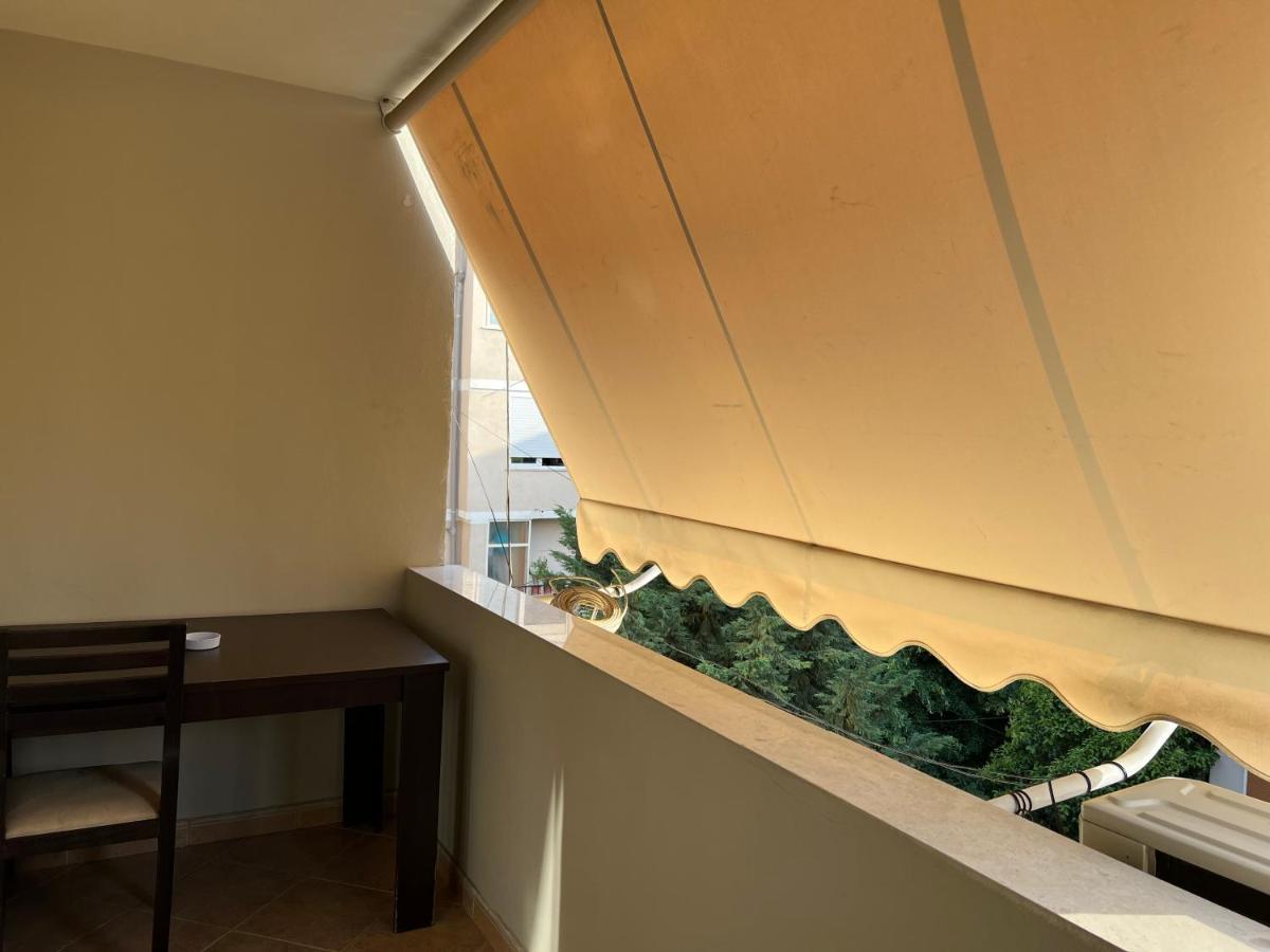 Casa Mia - Modern Apartment Near The City Center Tirana Exterior photo